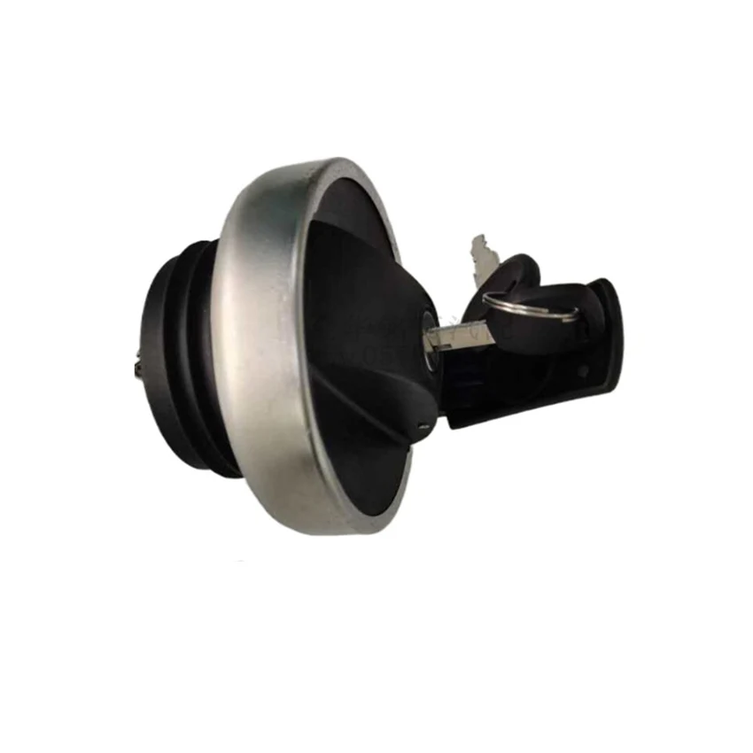 Suitable for Scania fuel tank cap with key car fuel tank cap 1481301 1402004