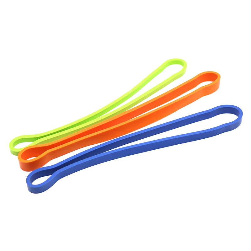 
Private brand sport tension elastic pull up assist band with experienced manufacturer 