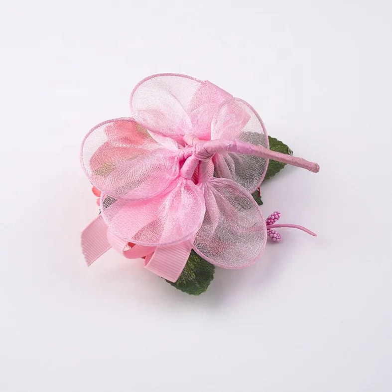 high quality  rose artificial flower real touch rose head