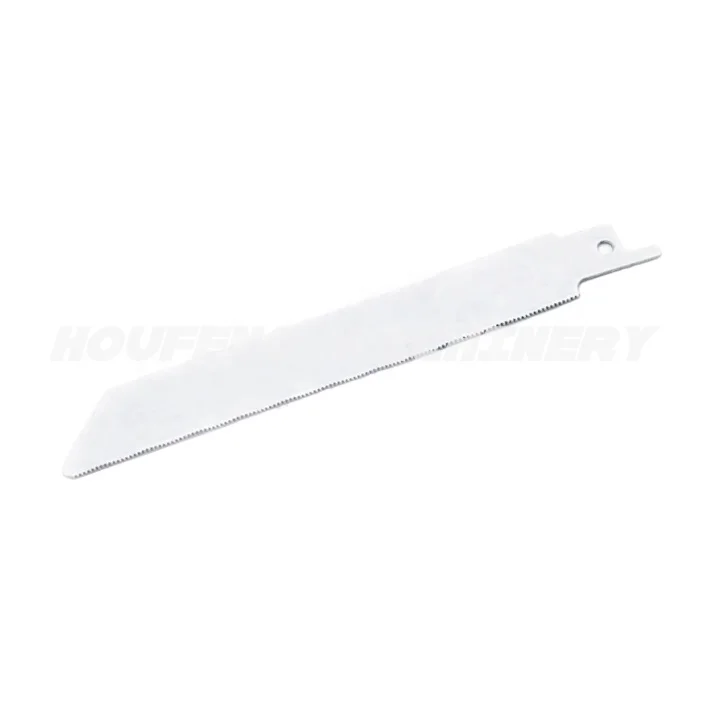 150mm bim reciprocating saw blade