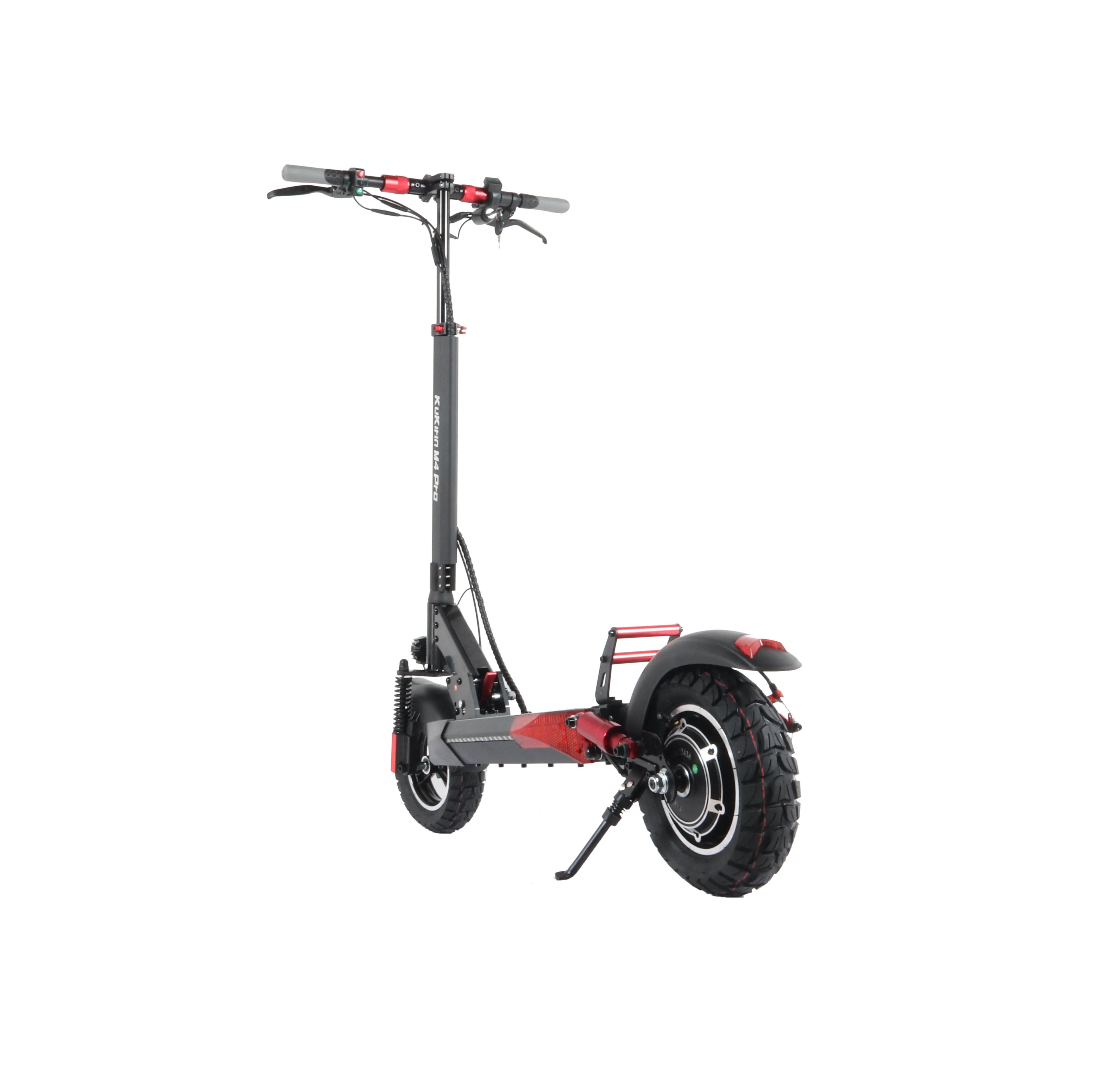 original  Kukirin M4pro electric s cooter for adult