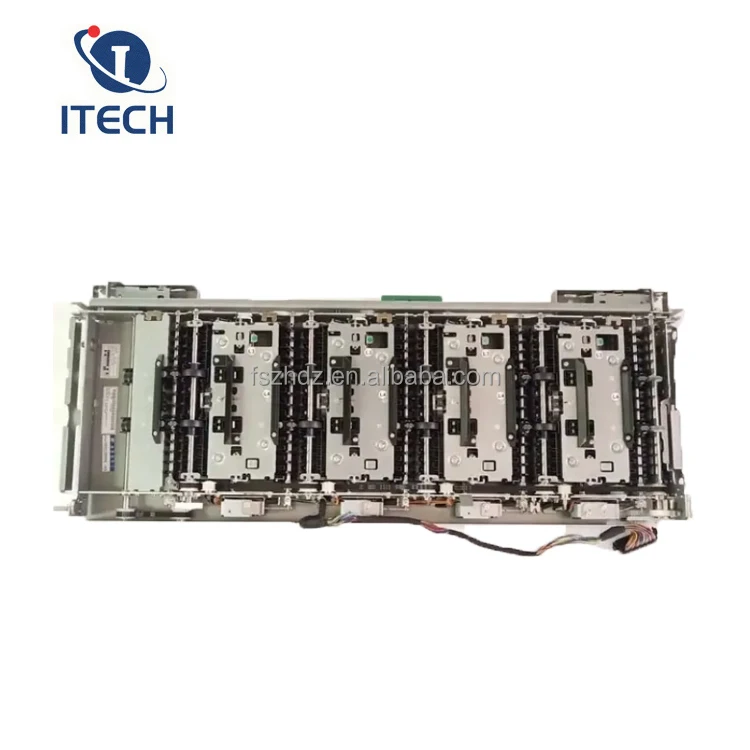 Запасные части для банкоматной машины Diebold ECRM UTL5A ASSY LT 5 CSET 49-233175-000A 49233175000A