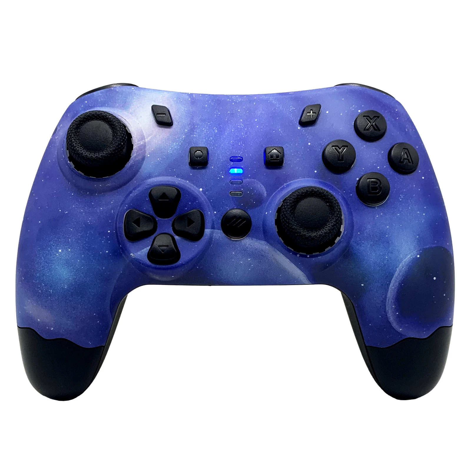 Dual vibration pubg mobile game controller turbo game joystick for switch wireless motion sensing gamepad for pc