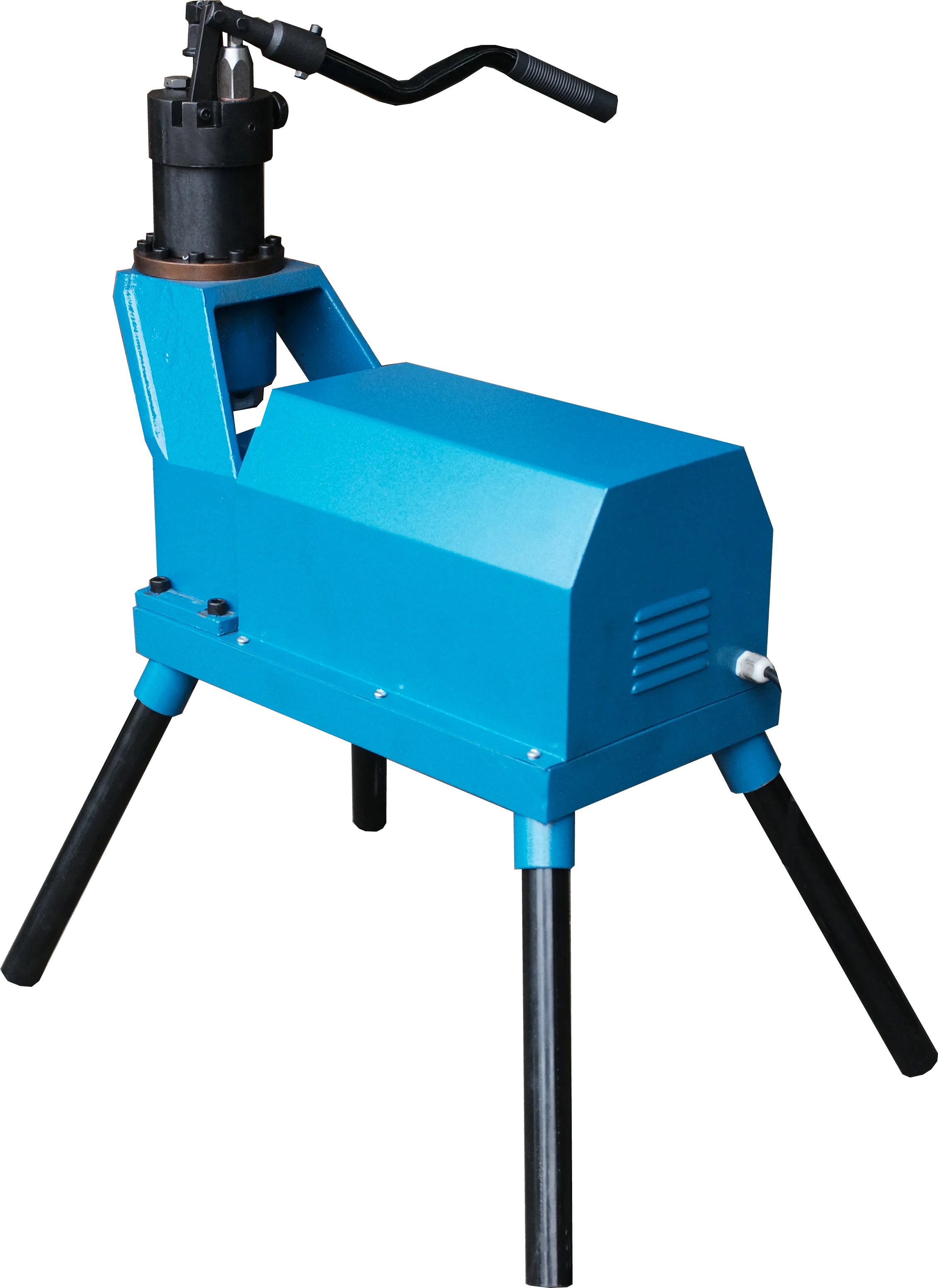 Factory Price Professional Custom Electrical 6mm 550w Pipe Grooving Machine