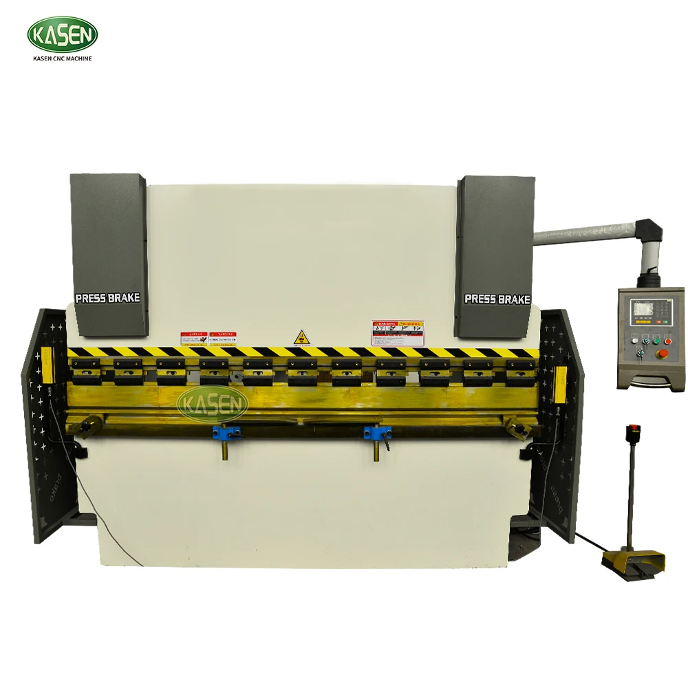Hot Sell WC67K Bending Machine  Sheet Plate/stainless Steel /aluminium/copper CNC Automatic