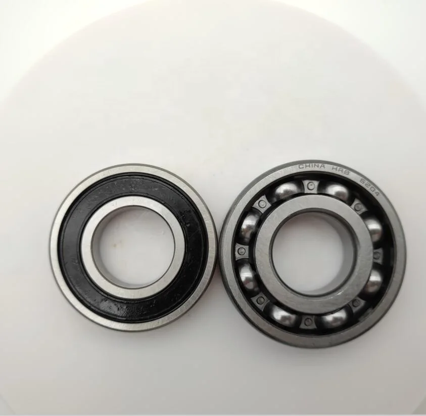 wholesales rolamento 6205 6206z 608zz 6206llu bearing