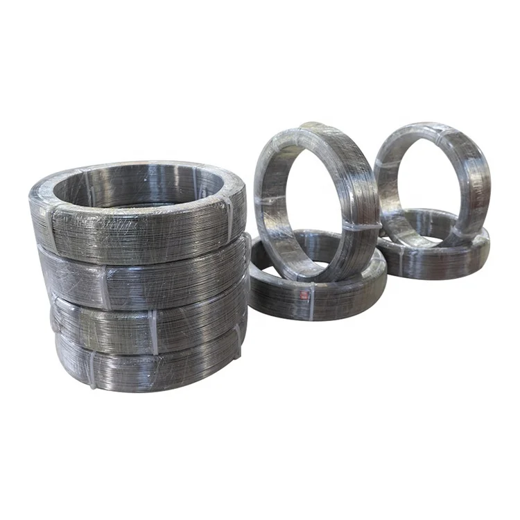 ASTM B863 0.15mm grade2 titanium wire for jewelry