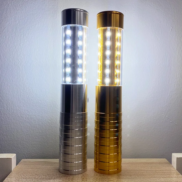 Use for VIP Customer product LED strobe bottle stick