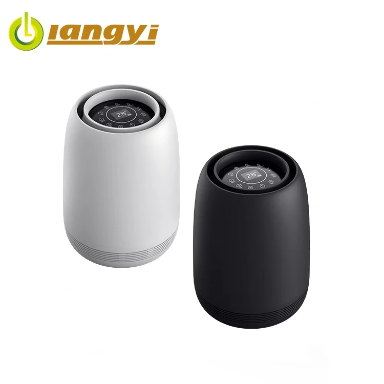 Competitive Price Add Water Home Indoor Portable Bottle 28W 4L Cool Mist Air Evaporative Humidifier