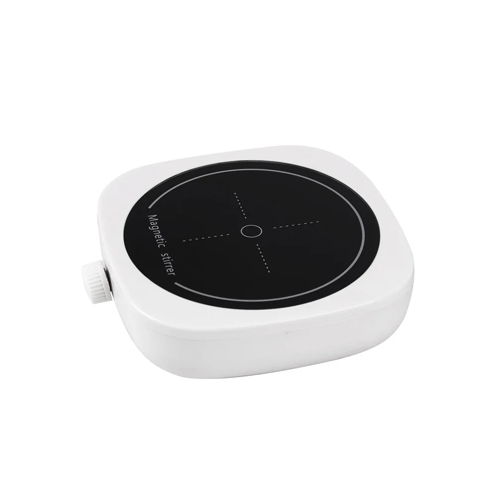 Мешалка Магнитная с магнитной мешалкой 3000 об/мин