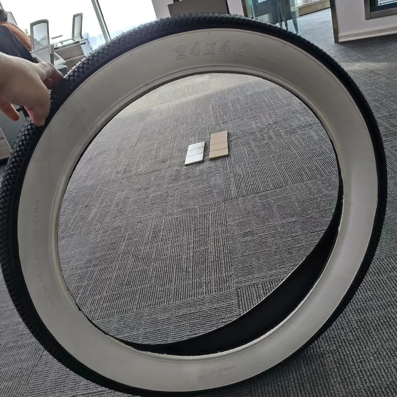 2024 New Fat Bike Tire 20x4.0 20x3.5 16x2.125 26*4.0 26*4.8 26*5.0 tires for  Mountain Bikes road bikes 29x2.5-2.6