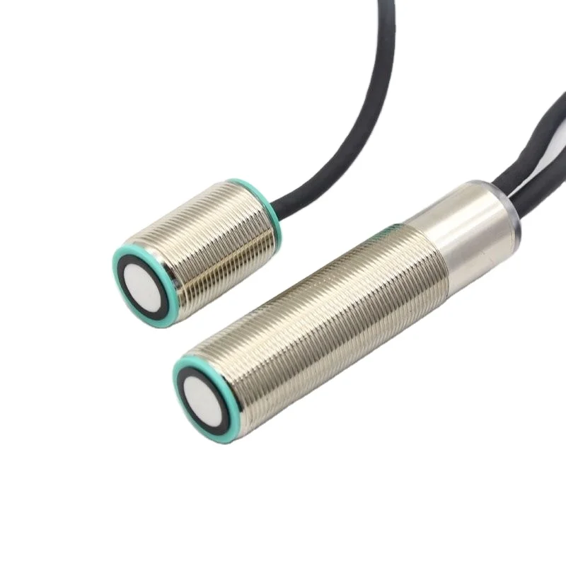 Pepperl + Fuchs датчик приближения датчики P F NCB40-FP-A2-T NJ40-FP-SN-P1