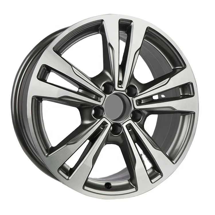 #02012 universal car rim 4x4 wheels cover 13 14 15 16 inch rims 17 5x112 aluminum wheel rim