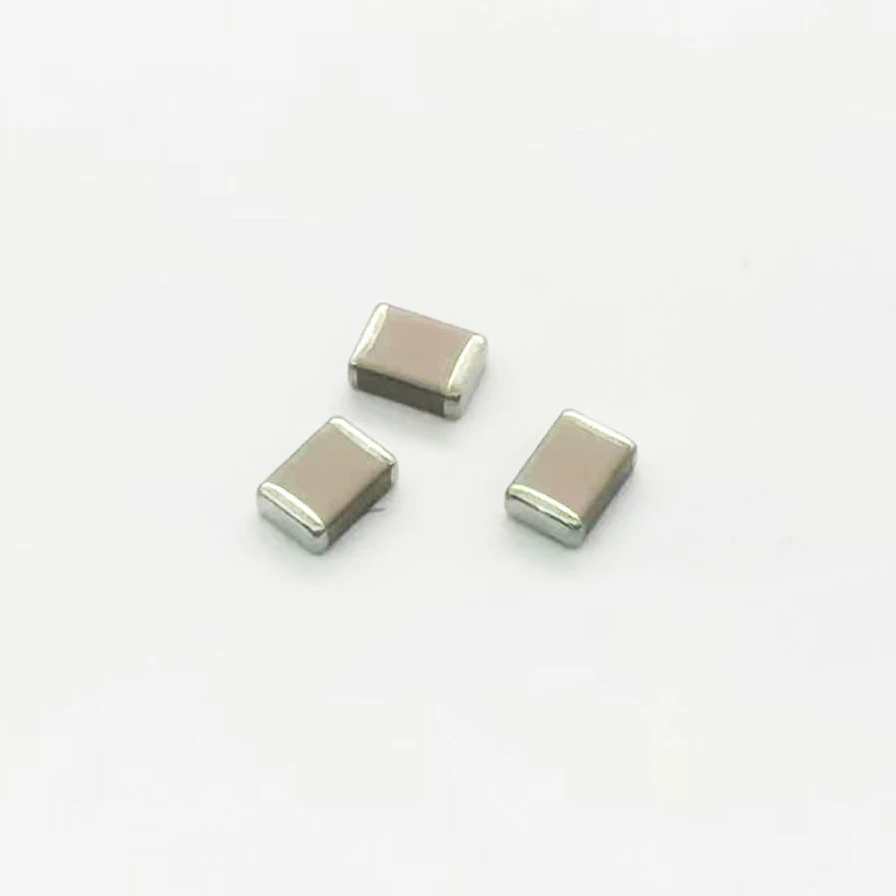 1206(3216)SMD capacitor Y5V 3.2*1.6*0.8 10uf large capacity Can replace low-capacity aluminum electrolytic capacitors