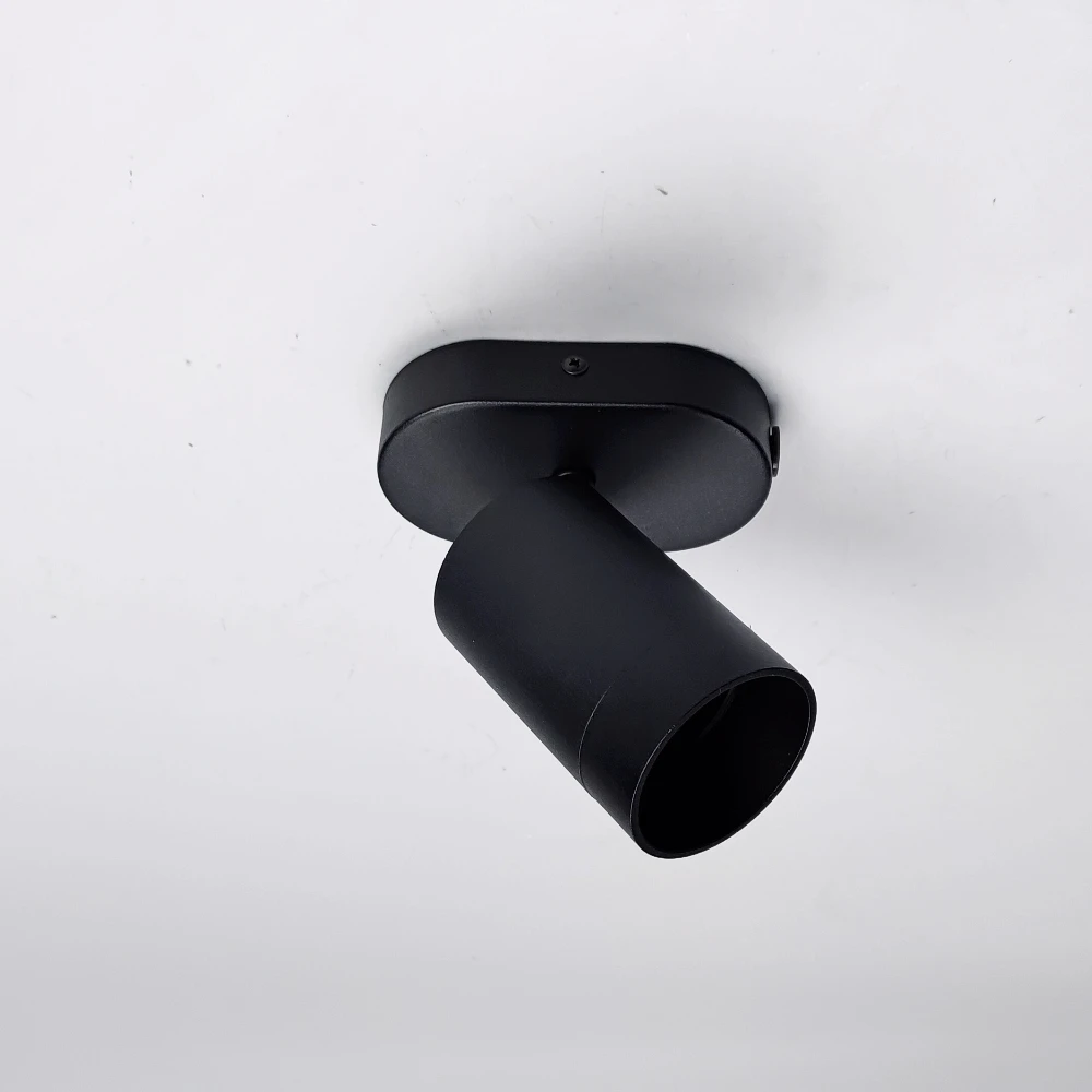 Led Downlight Gu10 Surface Mount Led Wall Washer Spotlight