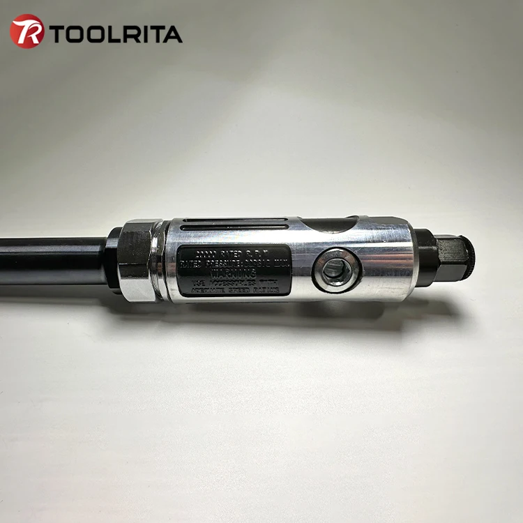 Factory Price 8mm industrial long reach air die grinder For Tire Metal Machine grinding