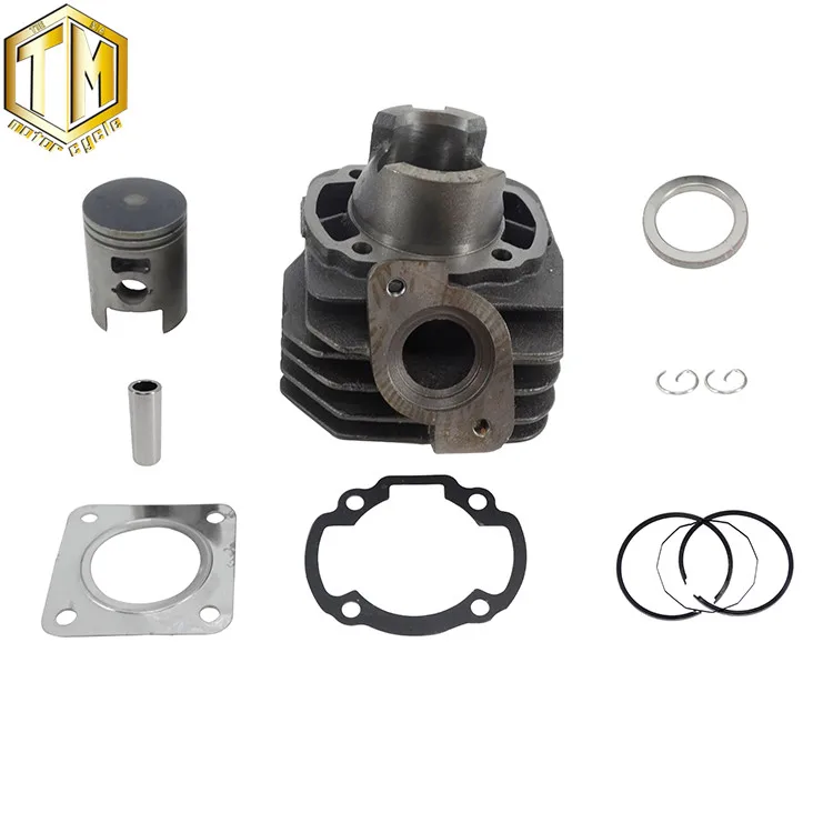 TMMP 39 мм мотоциклетный цилиндр с прокладкой для HONDA DIO50 AF27/28