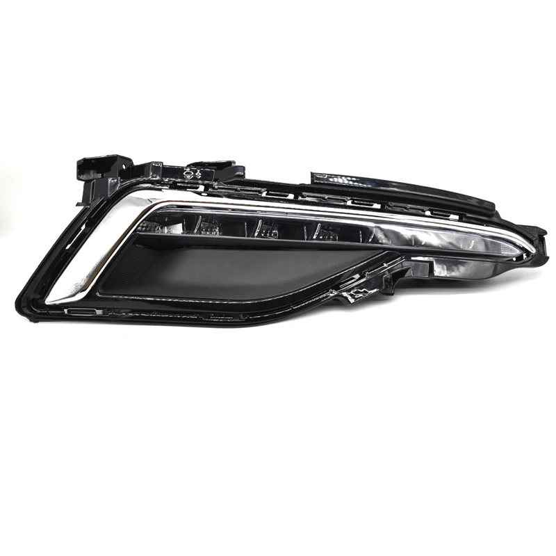 car parts accessory lighting system body kit fog light lamp for Hyundai Sonata 9th 2013 2014 2015 2016