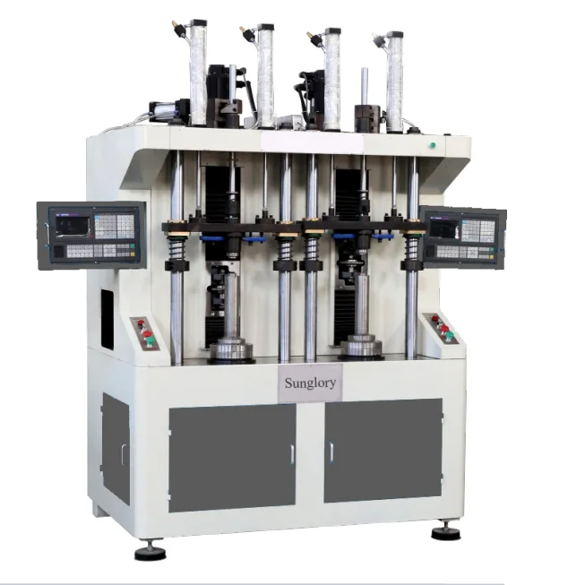 Машина для изготовления бутылок из нержавеющей стали, вращающаяся машина для изготовления бутылок, производственная линия под ключ