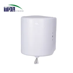 Center Pull Jumbo Roll Paper Dispenser