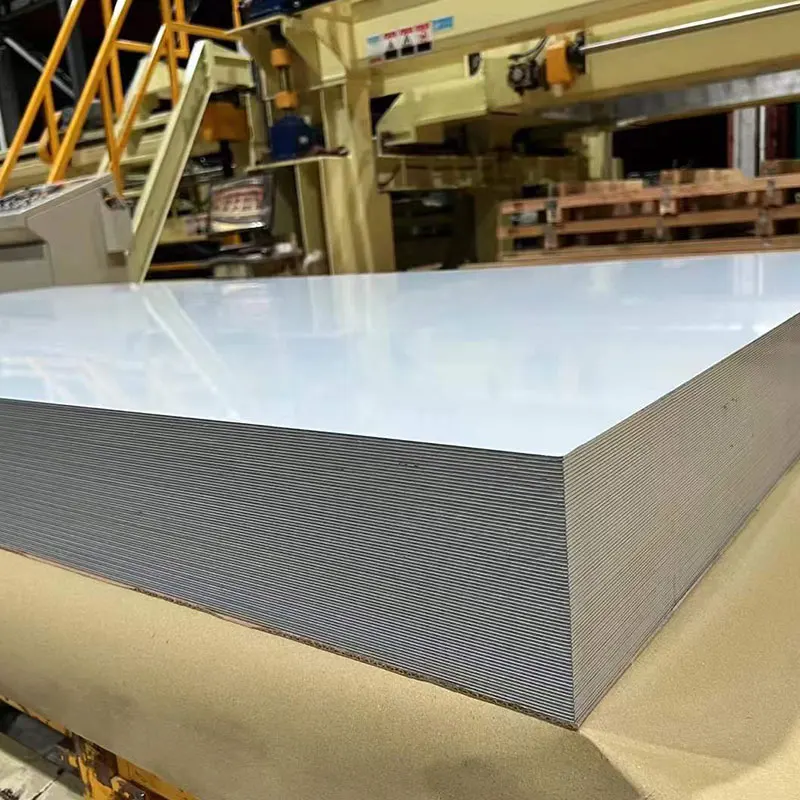 202 304 316 321 309s 310 410 430 2205 2507 904L Manufacture 1mm 0.5mm 1.5mm thick  Stainless Steel Plate Coil