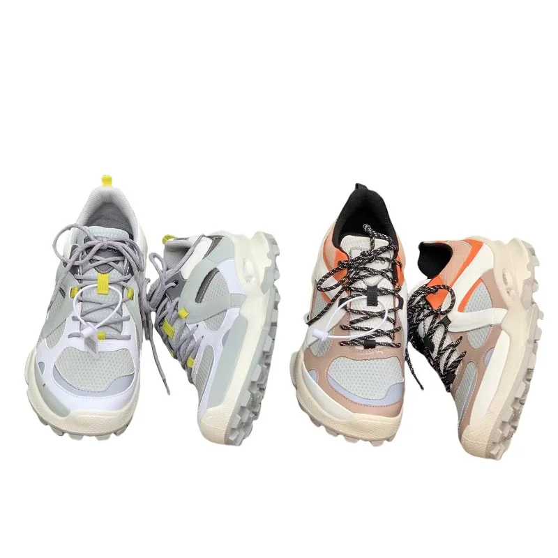 Optical resistance of wear resistant non slip fashion basketball shoes men and women breathable waterproof shoes are preferred