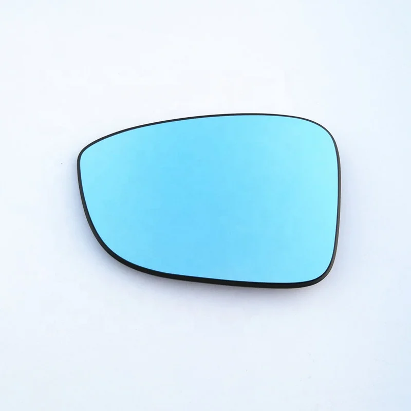 Синее стекло, противоослепляющее широкоугольное светодиодное боковое зеркало заднего вида с подогревом для ACCORD 2018-2021Spirior