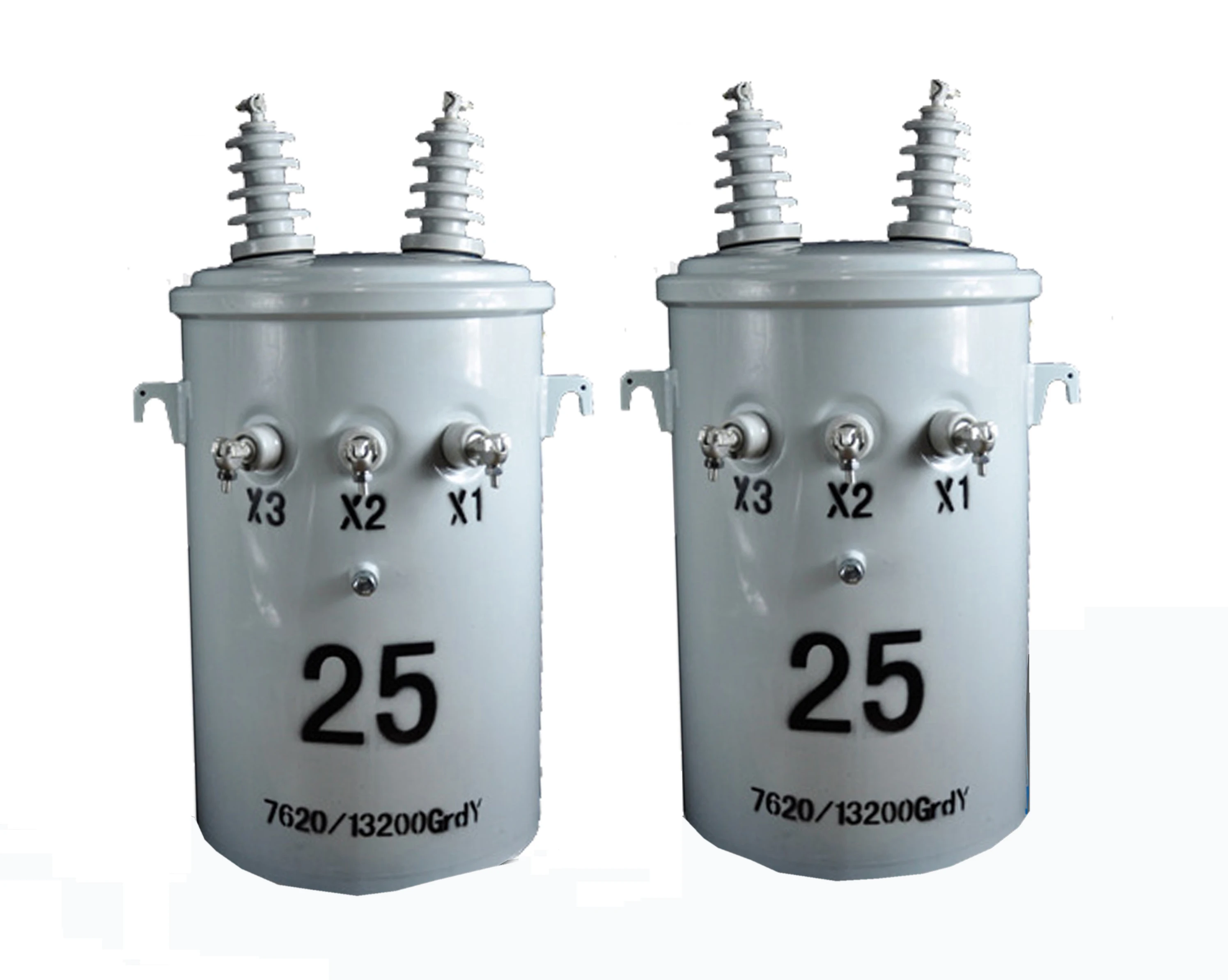 D9-34.5kv Single Phase Oil 100kva transformer price