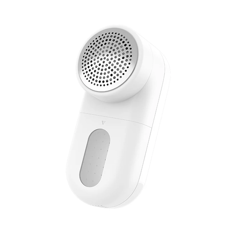 Xiaomi Mijia Lint Remover Clothes Sweater Shaver Trimmer USB Charging Sweater Pilling Shaving Sucking Ball Machine Lint Remover