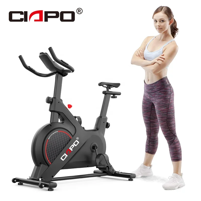 CP-906 профессиональная фабрика оптовая продажа домашнее фитнес похудеть оборудования Регулируемый спиннинг велосипед
