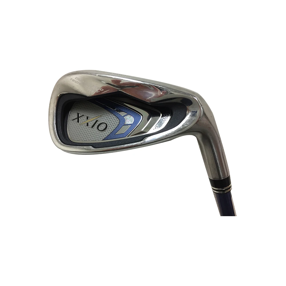 High Quality DUNLOP XXIO(2016) 8S 30 Loft R Men Golf Equipment Iron Set Golf Clubs