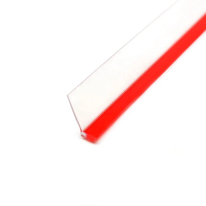 Sliding Shower Door Strip