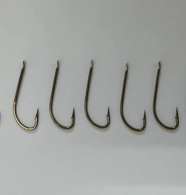 YONGMIAO Fishing hook fishing tackle accessories