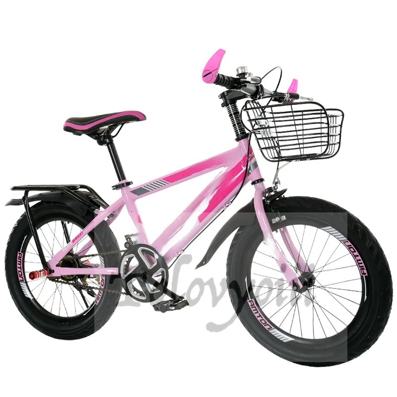 factory supply kids bikes 20 inch children bicycle kids sport bicycle for girl