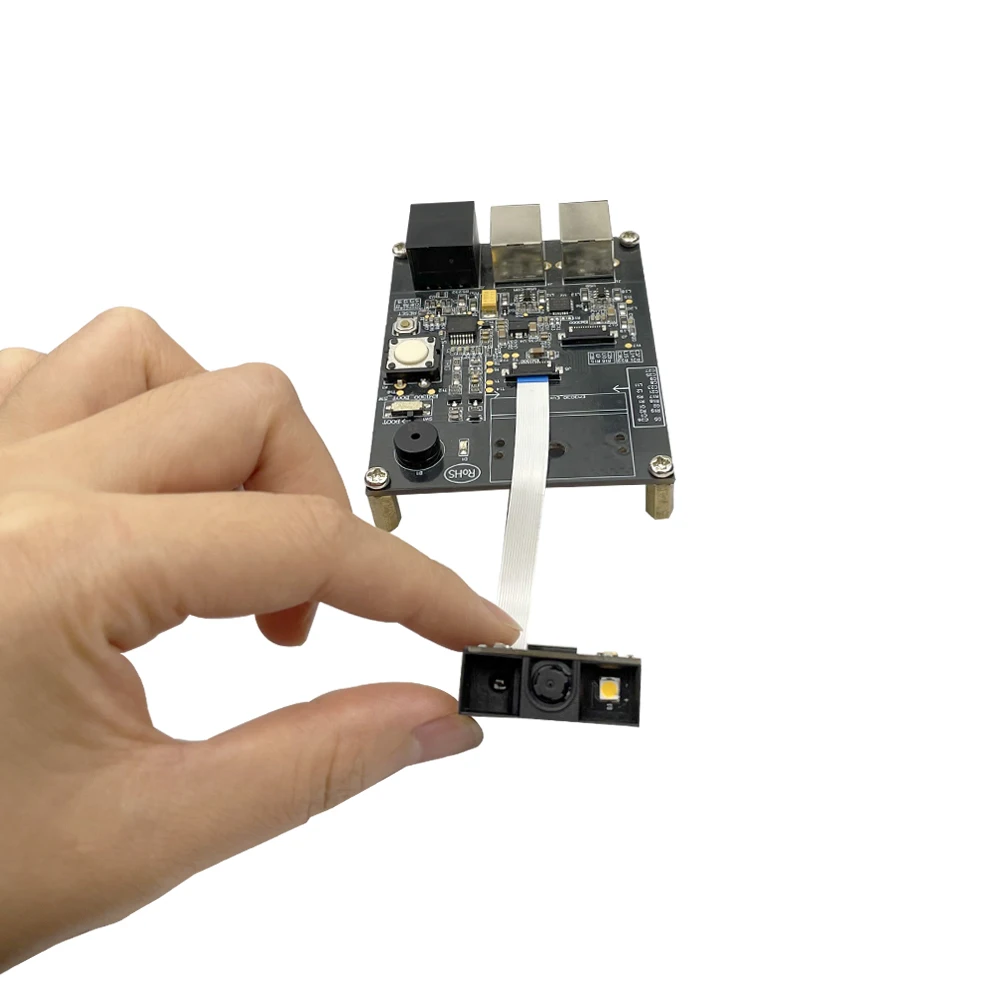 Low Price High Cost Performance Auto Sense Laser Bar Code Reader Scanner PDA Device QR Code 1d Barcode Scanner Module