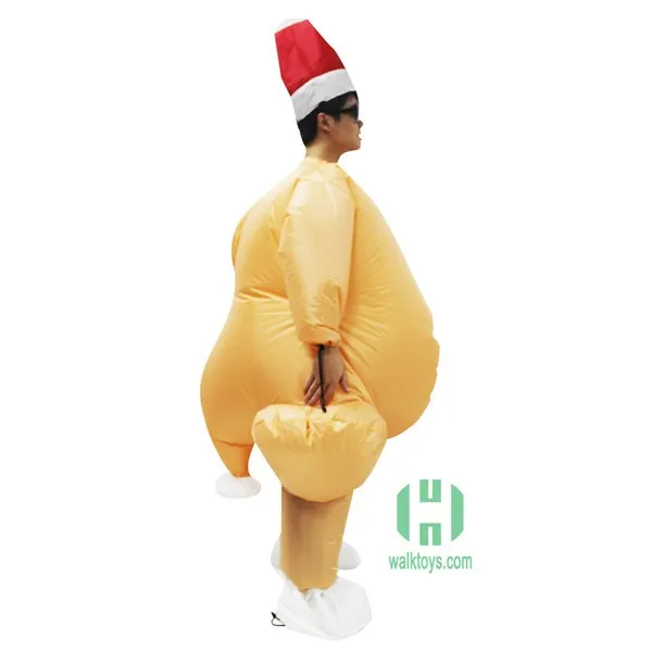 Manufacture Cheap High Quality Turkey Inflatable