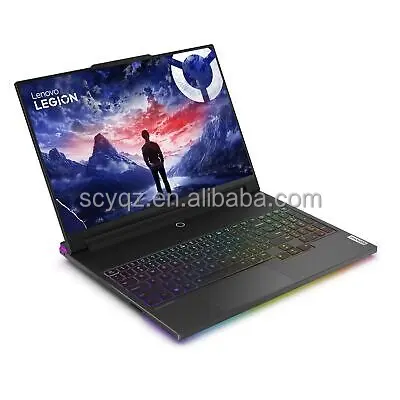 Лидер продаж лучшее предложение для нового игрового ноутбука Lenovos Legion 9i | Светодиодный мини-дисплей 16 дюймов 3 2 K
