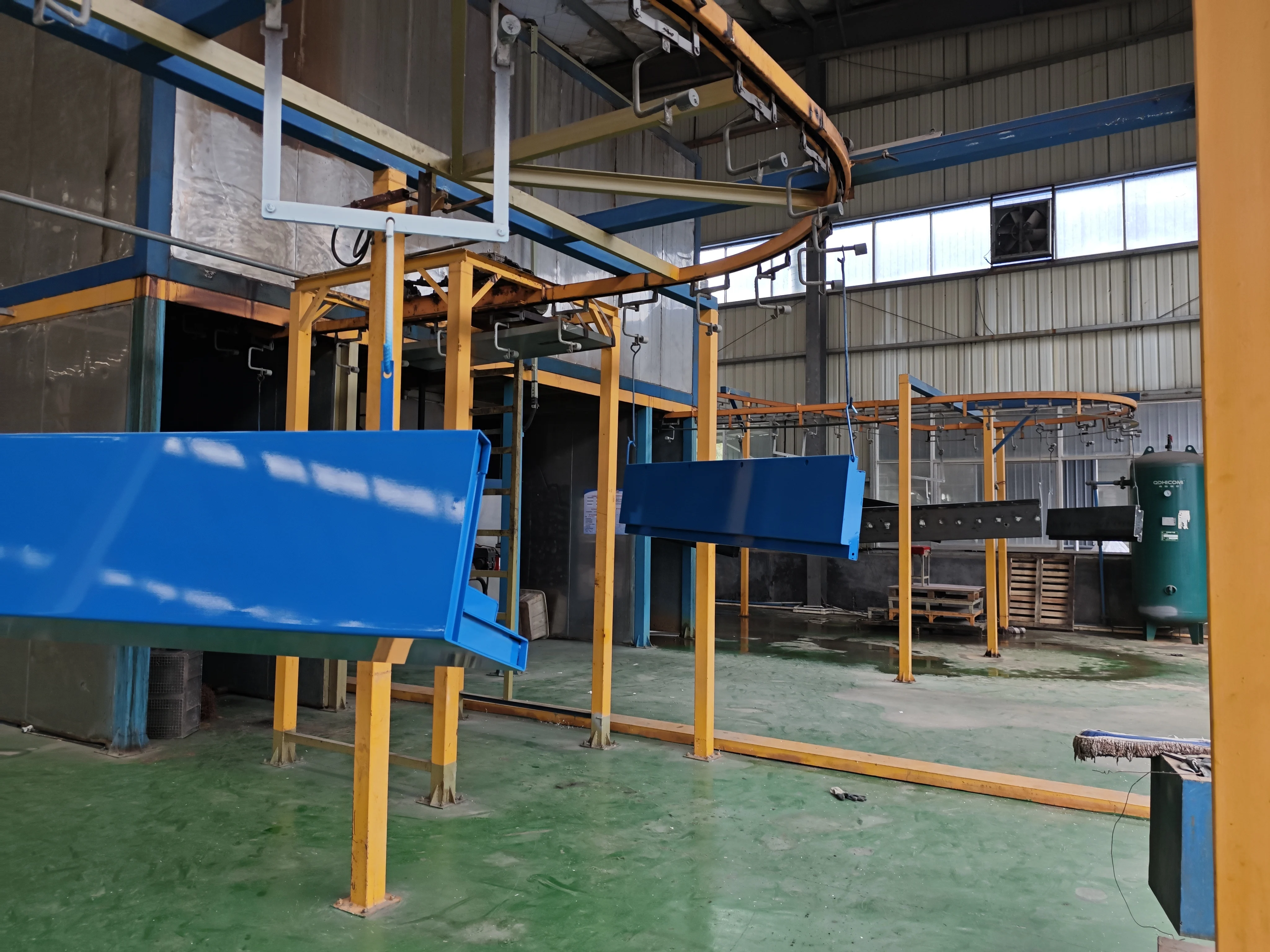 Модульная комната для хранилища размер под заказ прочная банковского взлома