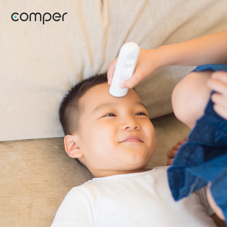 CE certification thermometer digital thermometer/forehead thermometer infrared/Infrared thermometer