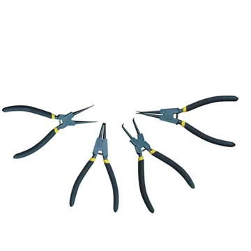 Tools for Handicraft Open key Ring Pliers OEM alicates DIY jewelry making Opener MP 253BK