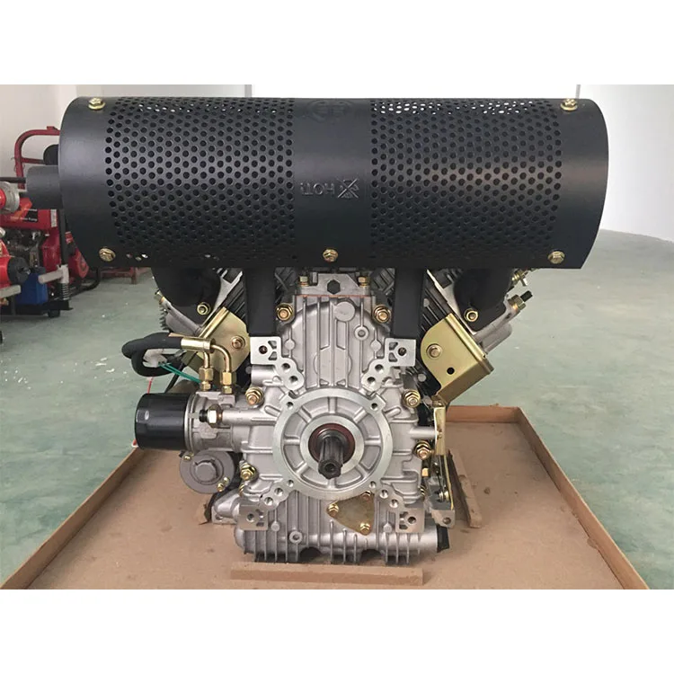 Китайские поставщики 2V80 сборка дизельного двигателя запчасти для полного топливного на продажу