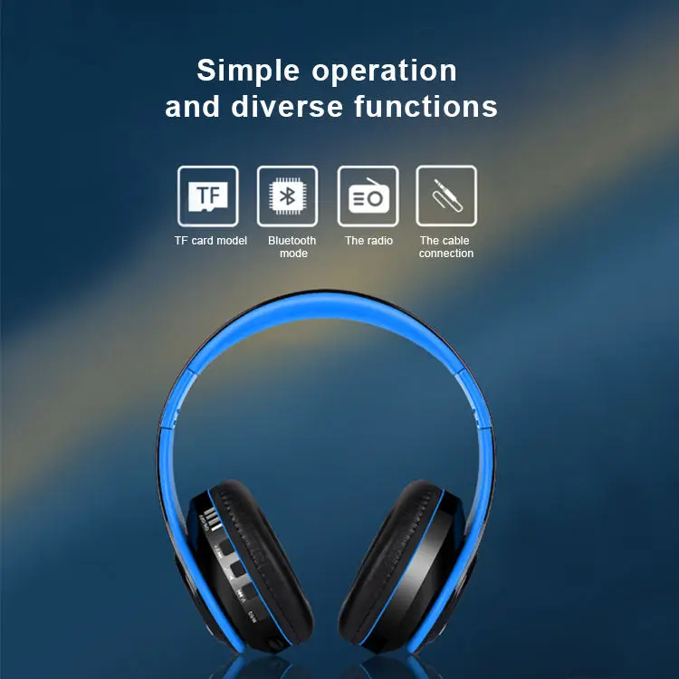 Headset High Quality Gaming TWS cheapest Wireless usb Best Waterproof Cool Sport Headphones