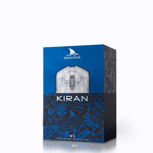 Motospeed M3 Hot Seller Popular High-end 3 Mode Wireless Optical Wired USB PC Computer Lightweight Gaming Mouse Good Quali