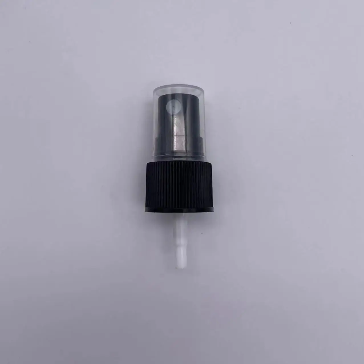 New design 60cc sprayer bottle Cosmetic fine mist sprayer for bottle Plastic 60ml perfume mist sprayer