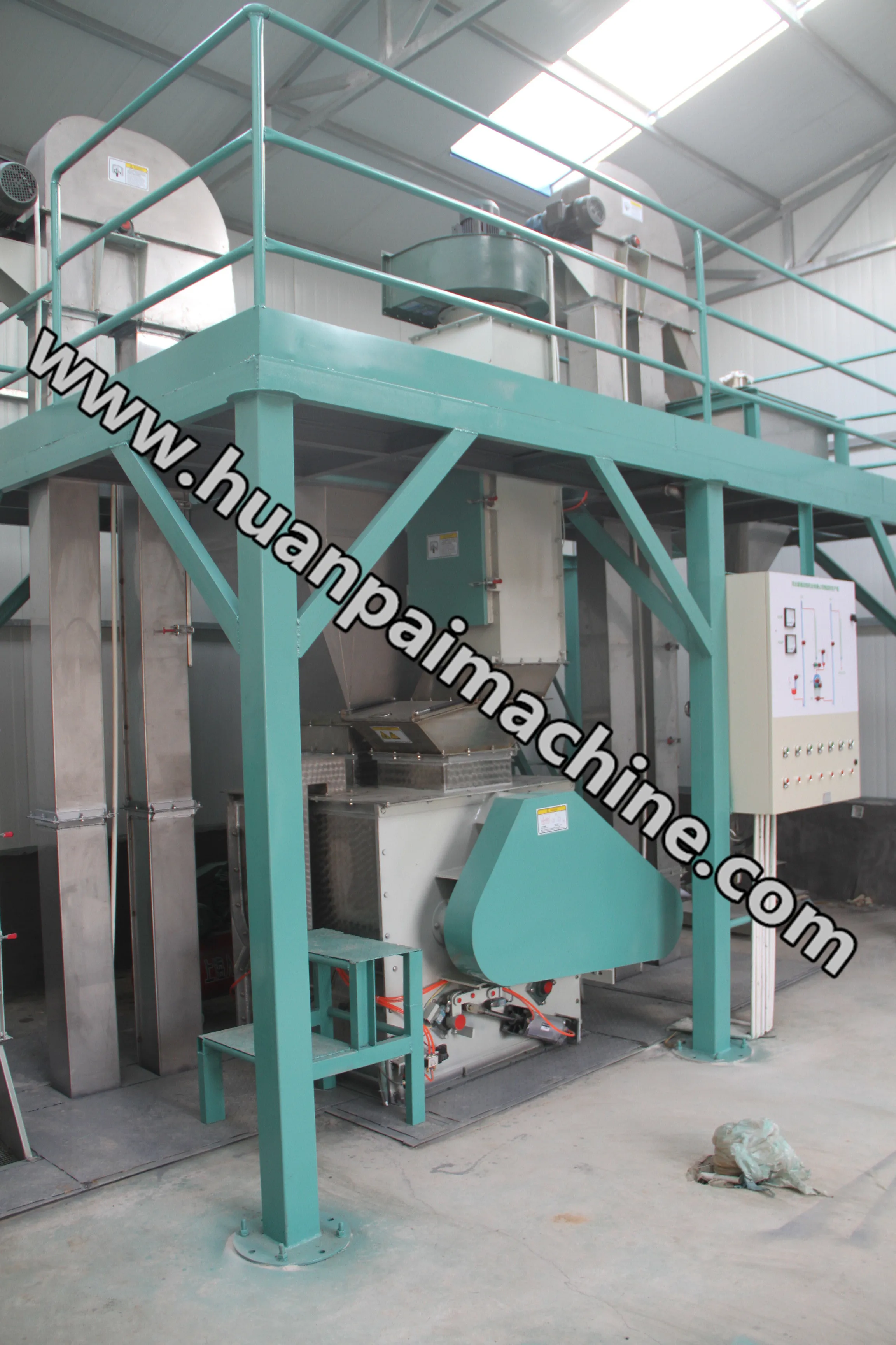 1-3TPH alfalfa pellets for animal feed making machine poultry machinery