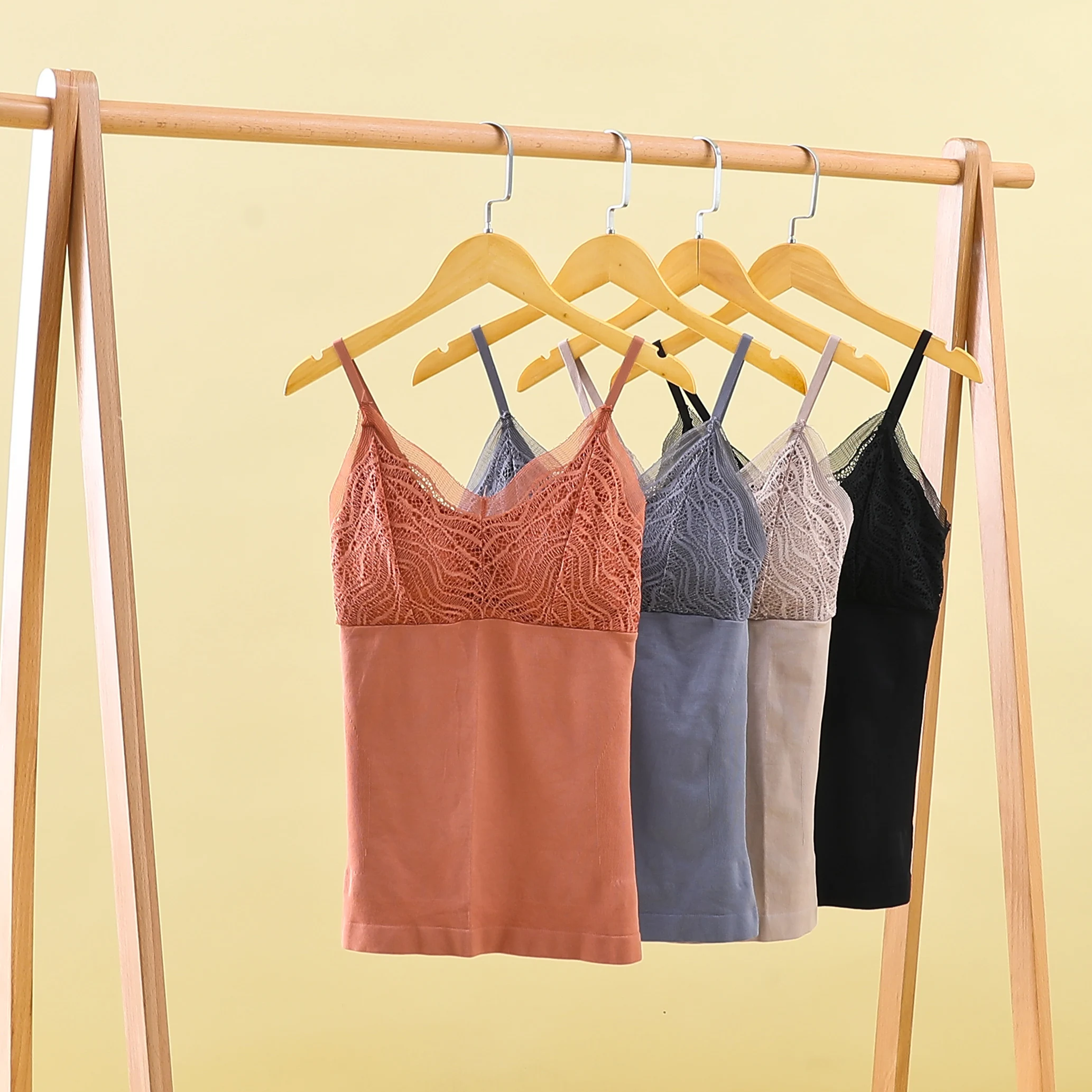 Мягкая удобная беспроводная съемная подкладка женские кружевные бесшовные с тонкими лямками верхняя одежда без рукавов топы на бретельках платье на бретелях