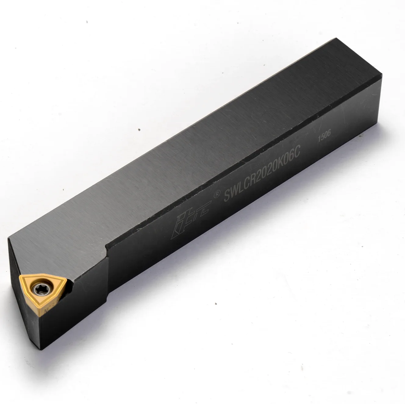 OEM 95 Degree SWLCR2020K06C Cutting CNC Lathe External Turning Tool Holders