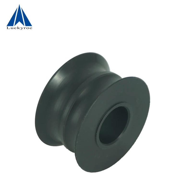 Linde Forklift Parts Hose Pulley Roller 1844465401 for R14 R16 R20 R14G R16G R20G OEM Part
