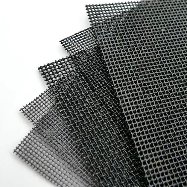 SS304 304L Stainless Steel Wire Mesh for insect screen   filter mesh
