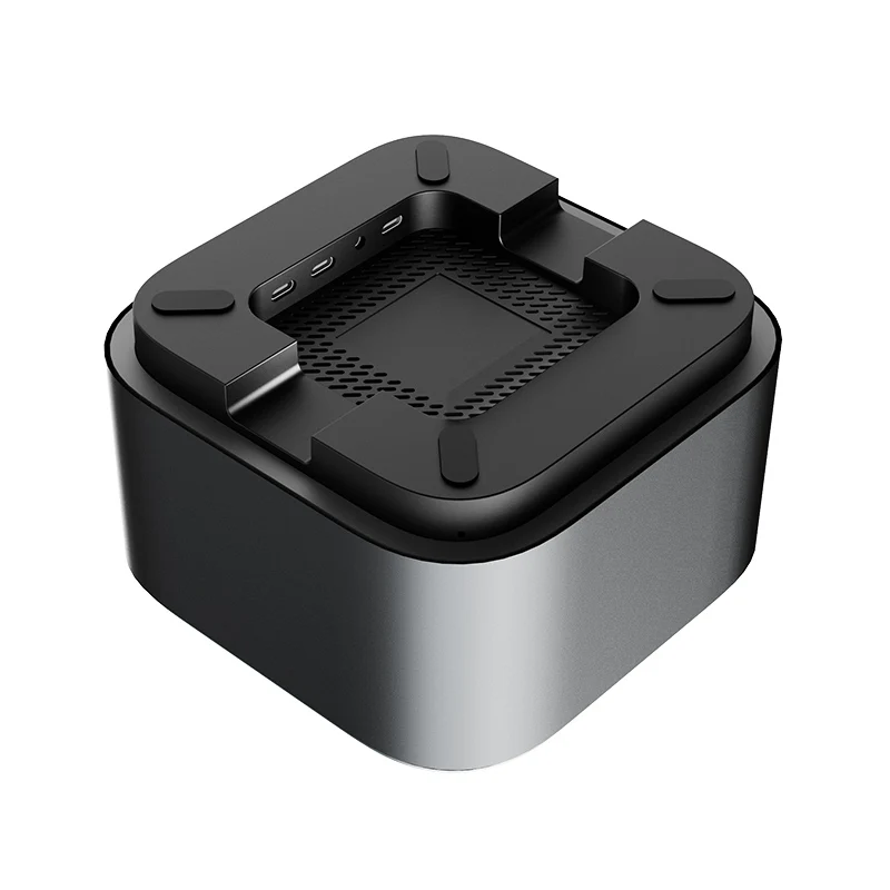 USB cascade speakerphone 10m long distance and 360 degree voice pickup for Video Conference System